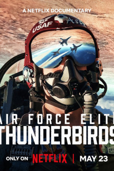 Air Force Elite: Thunderbirds (2025) download