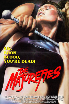 The Majorettes (1987) download
